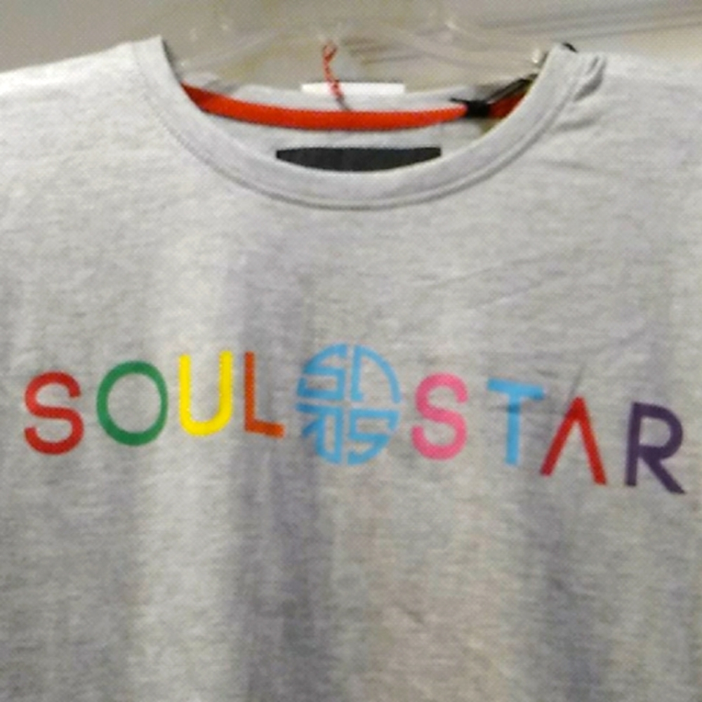 Nwt Soul Star England Polo (L) - Picture 1 of 6